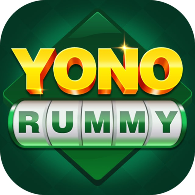 Yono Rummy App
