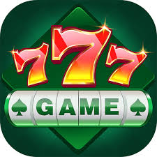 777.Game App 