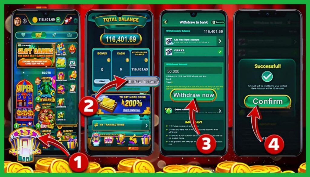 INR Rummy App