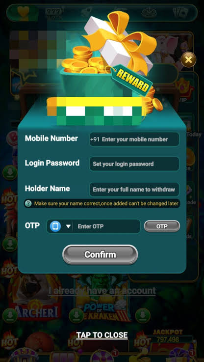 MBM BAT App