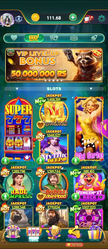 Yono Slots App 