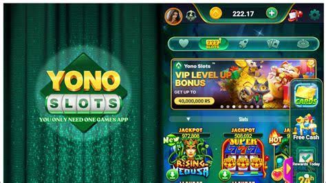 Yono Slots App 