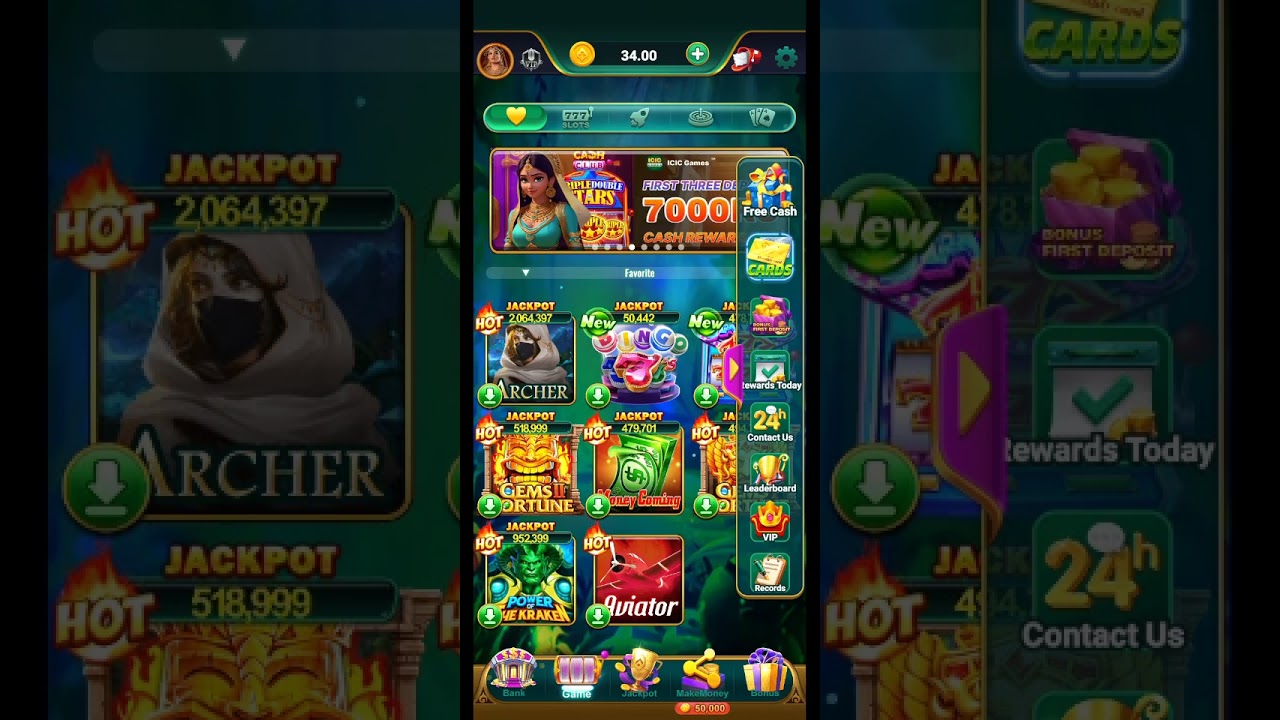 Yono Rummy App