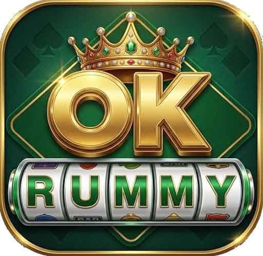 OK Rummy App