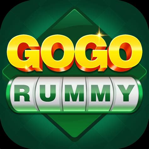 GOGO Rummy App