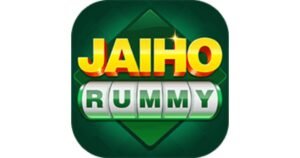Jaiho Rummy