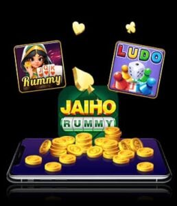 Jaiho Rummy 