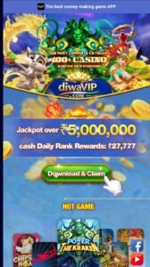 Diwa vip apk 