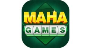 Maha Games 
