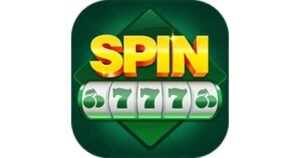 Spin777 apk