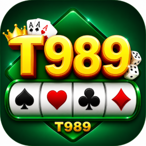 T989 game