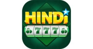 Hindi 777 app