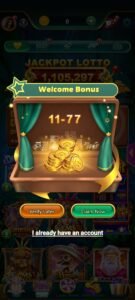 Slots winner app