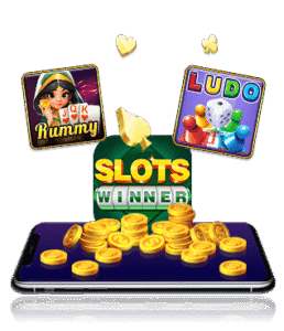 Slots winner app