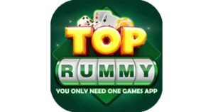 Top Rummy Apk 