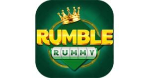 Rumble Rummy apk