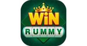 Win RUMMY Apk 